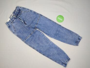 sklep monnari kurtki zimowe: M.Sara, Jeansy damskie, S — 2