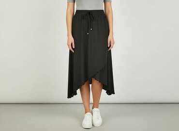 mohito spódnica maxi: Spódnica damska, rozmiar S — 6