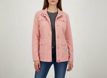 kurtki zimowe damskie c a: Atlas for Women, Kurtka przejściowa damska, rozmiar M — 6