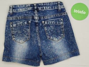 hexeline bluzki: Fashion Jeans, Шорти жіночі, розмір S — 3