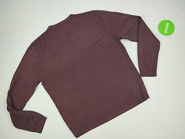 bluza pull: Sweter dla mężczyzn, rozmiar L — 3