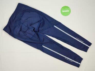 Kobiety: Röhnisch, Legginsy Sportowe damskie, rozmiar M — 3