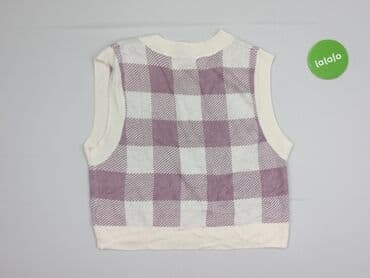 sweter z c a: H&M, Women`s sweater, size S (EU 36) — 3