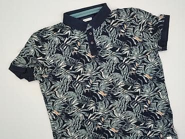 secondhand: Tom Tailor, Koszulka polo dla mężczyzn, rozmiar L — 1