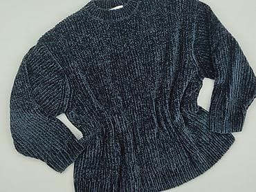 vila sweter: Monki, Sweter damski, rozmiar M — 1