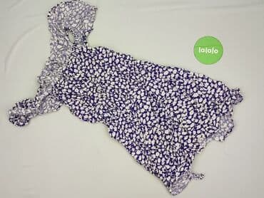 sukienki fioletowe: Sukienka damska, rozmiar L — 3