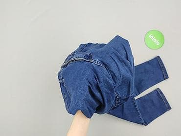 levis jeans mom: Jeansy damskie, rozmiar L — 5