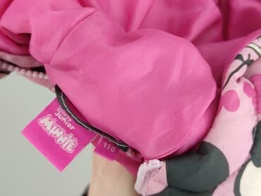 czapki nike: Kamizelka, Disney, 4-5 lat, 104-110 cm, stan - Idealny — 4