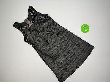 leara fashion: Sukienka damska, rozmiar L — 2