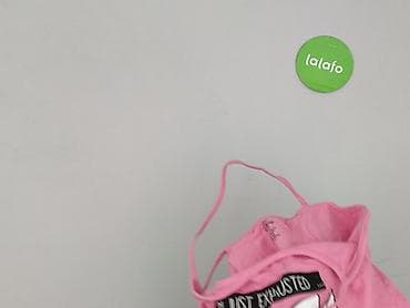 piżamka hello kitty: Disney, Top damski, rozmiar S — 8