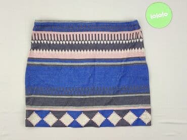 krótkie obcisłe spódniczki: Spódnica damska, rozmiar XL — 2