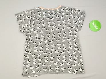 primark hello kitty piżama: T-shirt damski, rozmiar L — 3