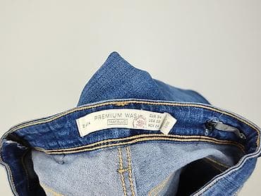 jeansy y2k: Zara, Jeansy damskie, rozmiar XS — 5