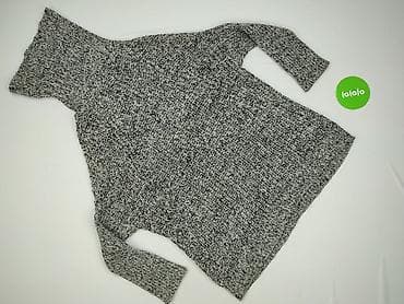 pull and bear bluzy damskie: Topshop, Golf damski, rozmiar S — 3