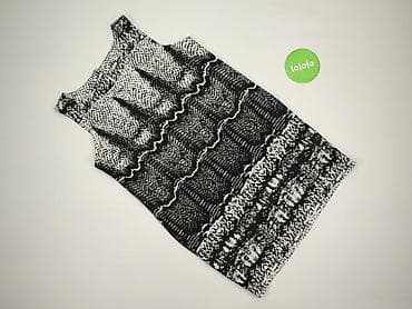 elegancki golf damski: Sukienka damska, rozmiar S — 2