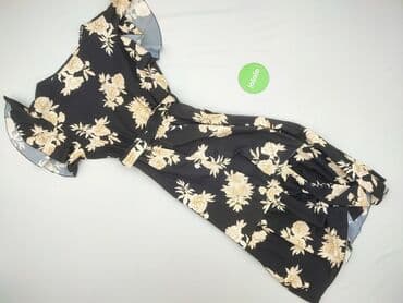 sukienki dla niskich i grubych: Women`s dress, size S (EU 36) — 3