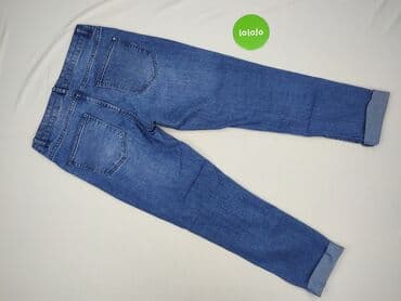 guess buty wyprzedaż olx: Esmara, Jeansy damskie, rozmiar M — 3