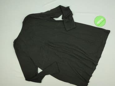 kozaki na koturnie by o la la: Olivia, Tunika damska, L — 3