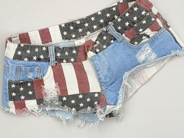 hello kitty spodenki: Szorty damskie, S — 1