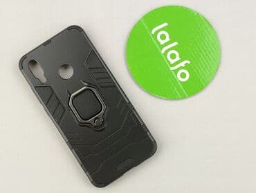 Akcesoria do telefonów: Etui do telefonu, stan - Idealny — 2