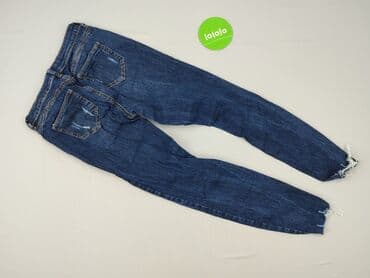 джинси жіночі сінсей: Denim Co, Jeansy damskie, rozmiar S — 3