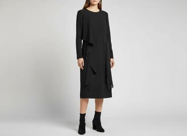 sukienka długa new yorker: Trendyol, Women`s dress, size XS — 1