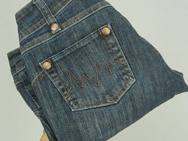 bermudy jeansowe damskie zara: Promod, Szorty damskie, rozmiar M — 6