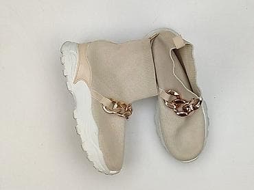 trampki atomowki: Sneakersy damskie, rozmiar 38 — 1