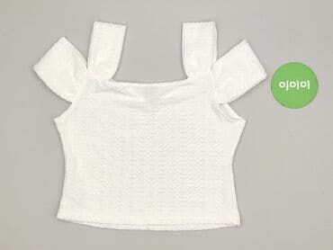 new york bluzki: Shein, Top damski, rozmiar L — 3