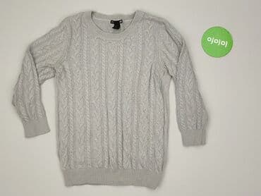 sweter h: H&M, Women`s sweater, size XS (EU 34) — 2