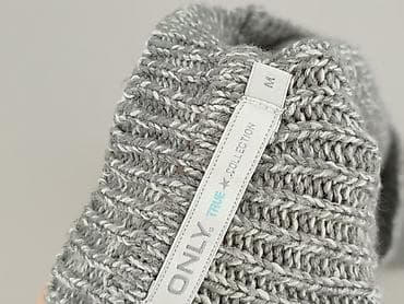 buty na drutach: ONLY, Sukienka damska, rozmiar M — 4