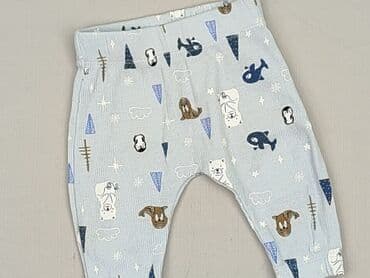 kombinezon zimowy endo: Leggings, So cute, Newborn baby, condition - Perfect — 1