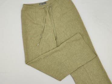 kubenz spodnie: Spodnie materiałowe damskie, rozmiar XL — 1