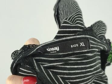 koszule marks spencer: Sinsay, Bluzka damska, rozmiar XL — 5