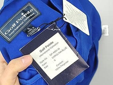 koszula golf: Kamizelka damska, rozmiar S — 5