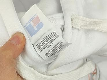 bluzy rebel: Russell, Bluza z kapturem damska, rozmiar L — 5