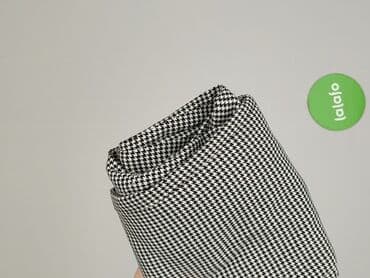 hm buty sniegowce: H&M, Spodnie materiałowe damskie, rozmiar 2XS — 6