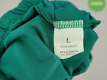 spodnie dresowe pull bear: Szorty dla mężczyzn, rozmiar L — 4