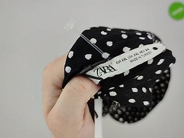 Жінкам: Zara, Жіноча блуза, розмір 2XL — 4