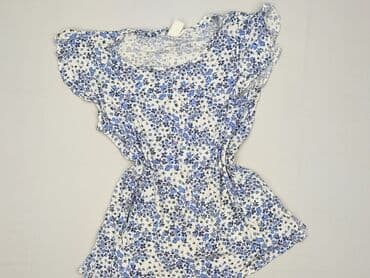 Bluzki: H&M, Bluzka damska, rozmiar S