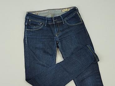 trussardi jeans: Marc O'Polo DENIM, Jeansy damskie, rozmiar 2XS — 1