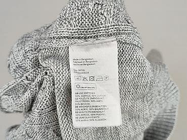 moncler: H&M Basic, Sweter damski, rozmiar L — 5