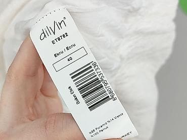 grace jeans mango: Spódnica damska, rozmiar M — 4