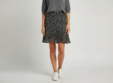 spódnice midi sinsay: Sinsay, Спідниця жіноча, розмір L — 1