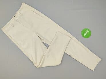 rieker buty zimowe: Spodnie materiałowe damskie, rozmiar S — 2