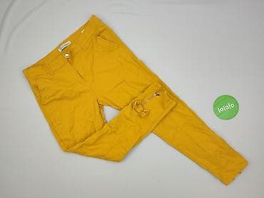 sara jacket: M.Sara, Spodnie materiałowe damskie, rozmiar XL — 2