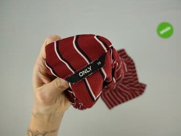 sukienki w paski pionowe: ONLY, Sukienka damska, rozmiar M — 4