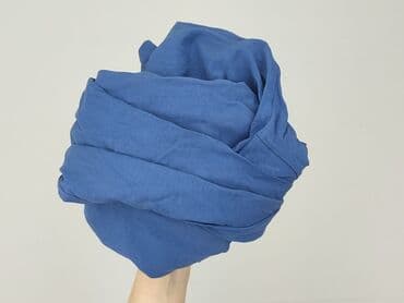 niebieskie sukienki plus size: Bluzka damska, 2XL — 6