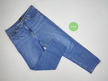 lee cooper: Lee, Jeansy damskie, rozmiar L — 2