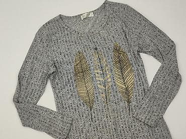 Moda, Sweter damski, rozmiar M